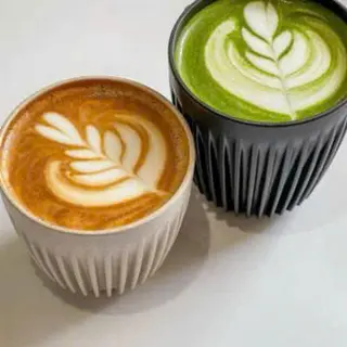Ảnh đại diện Bí Đỏ Ơi - Coffee & Matcha - Phạm Văn Đồng