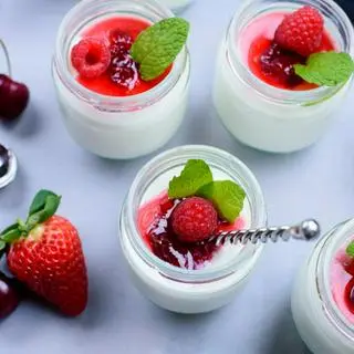 Ảnh đại diện Góc Úp Ngược - Sữa Chua Úp Ngược & Sữa Hạt Nhà Làm - Đường Số 9