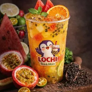 Ảnh đại diện Trà Sữa Lochi - Cà Phê & Trà Trái Cây - Đường Số 79