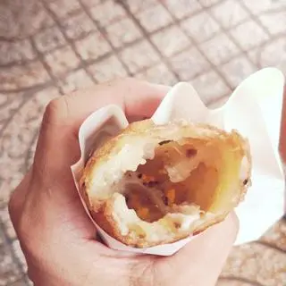 Ảnh đại diện Tiệm Chuối Chiên An Nhiên - Thiên Phước