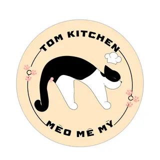 Ảnh đại diện Ăn Vặt - Mèo Mê Mỳ - MMM - Dịch Vọng