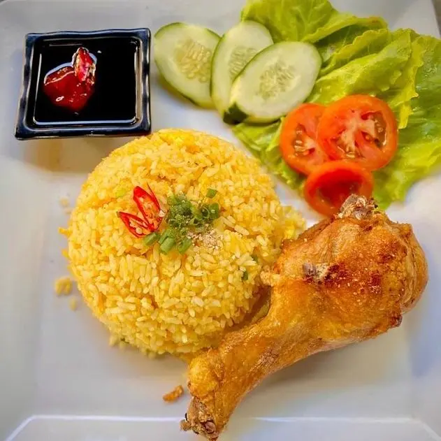 Ảnh bìa Cơm Gà A Thào - Võ Văn Kiệt
