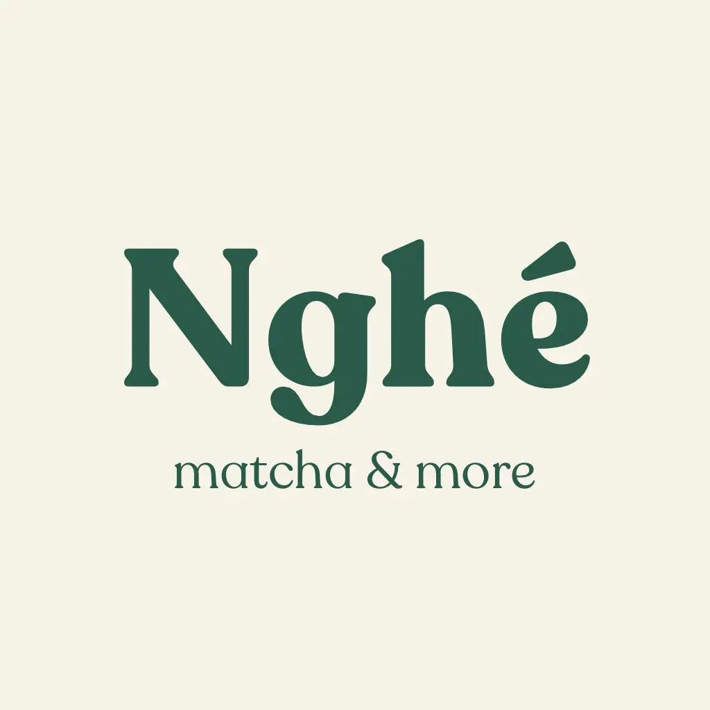 Ảnh bìa Nghé - Matcha - Vườn Lài