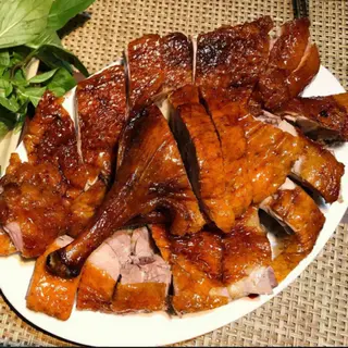 Ảnh đại diện Quán Vịt Thu Thanh - Phạm Văn Nghị