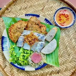 Ảnh đại diện Bánh Cuốn Cối Đá - Hoà Hưng