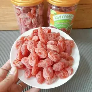 Ảnh đại diện Ô Mai Ngọc Mai - Hàng Than