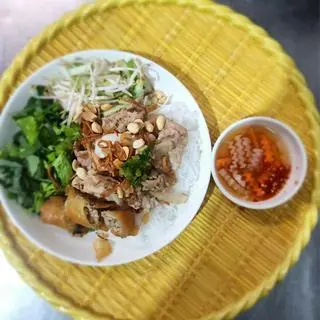 Ảnh đại diện Chang Chang Bún Thịt Xào Hóc Môn - Chợ Trung Chánh - Thương Mại