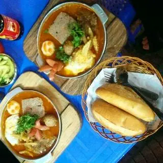 Ảnh đại diện Bánh Mì Chảo Cô Phương Béo - Ngọc Lâm