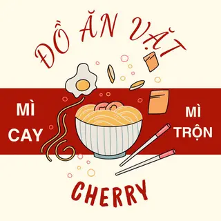 Ảnh đại diện Tiệm Mì Cay Cherry - Vườn Lài