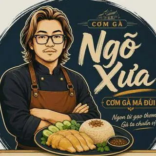 Ảnh đại diện Cơm Gà Ngõ Xưa - Lê Thanh Nghị