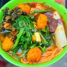 Ảnh đại diện Bún Riêu & Canh Bún - 80 Phan Đình Phùng