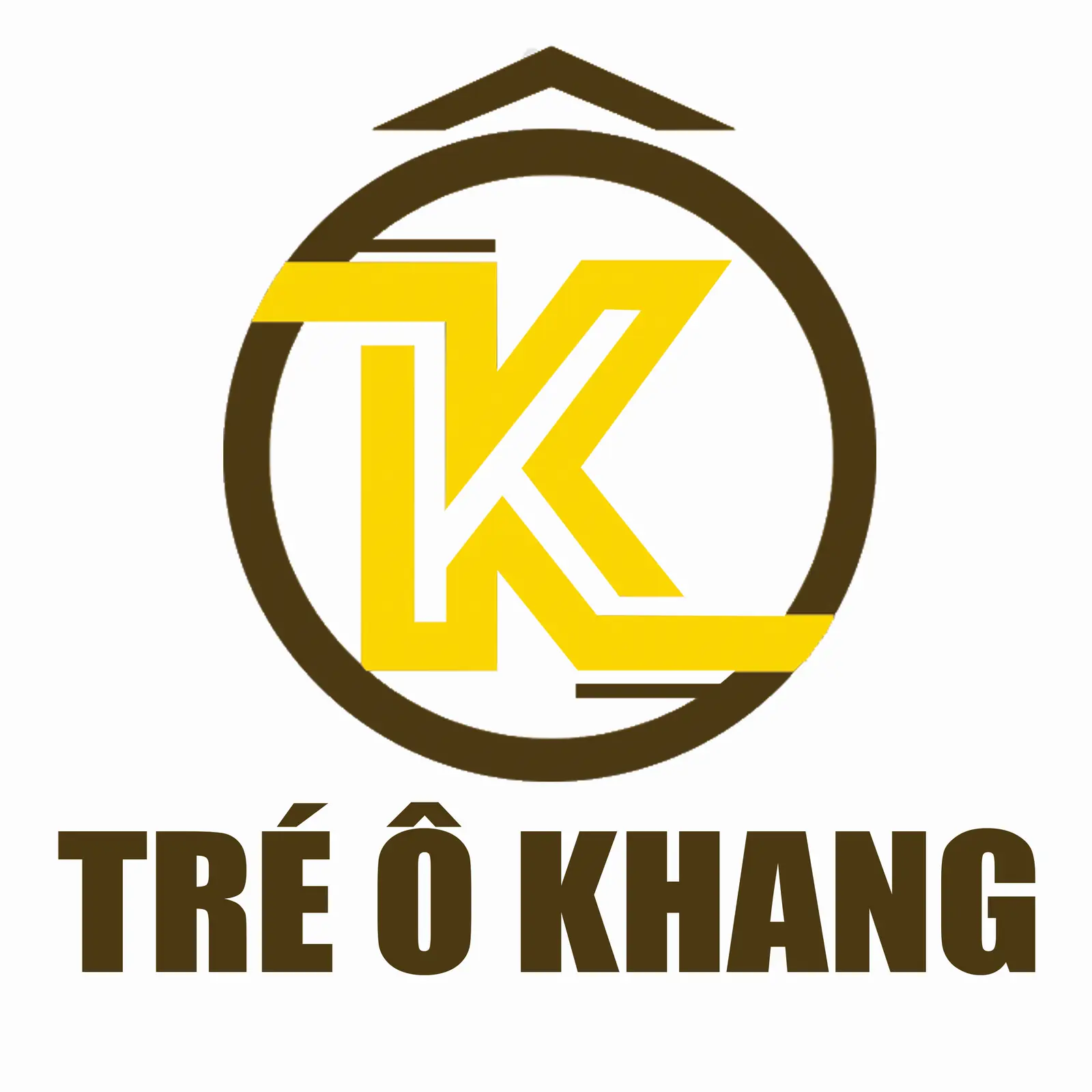 Ảnh bìa  Tré Trộn Ô Khang - Nguyễn Thị Tú