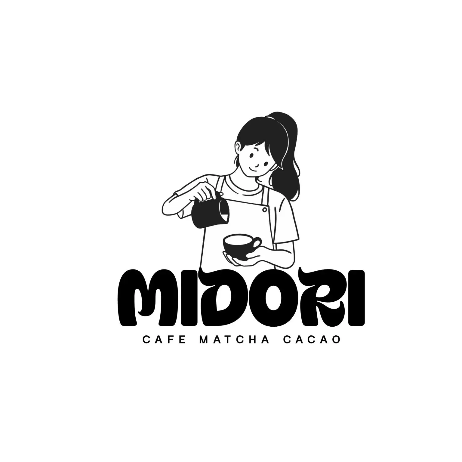 Ảnh bìa Midori - Matcha, Cafe & Cacao - Nguyễn Văn Quá