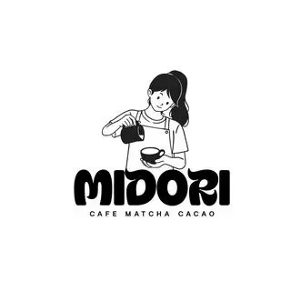 Ảnh đại diện Midori - Matcha, Cafe & Cacao - Nguyễn Văn Quá