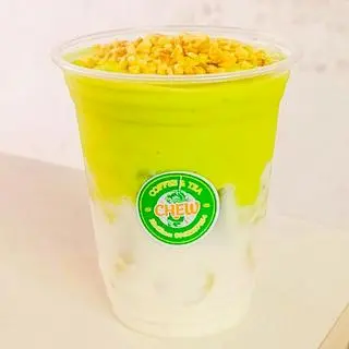 Ảnh đại diện CHEW - Cà Phê Muối - Matcha Latte & Bơ Già Dừa Non - Trường Chinh