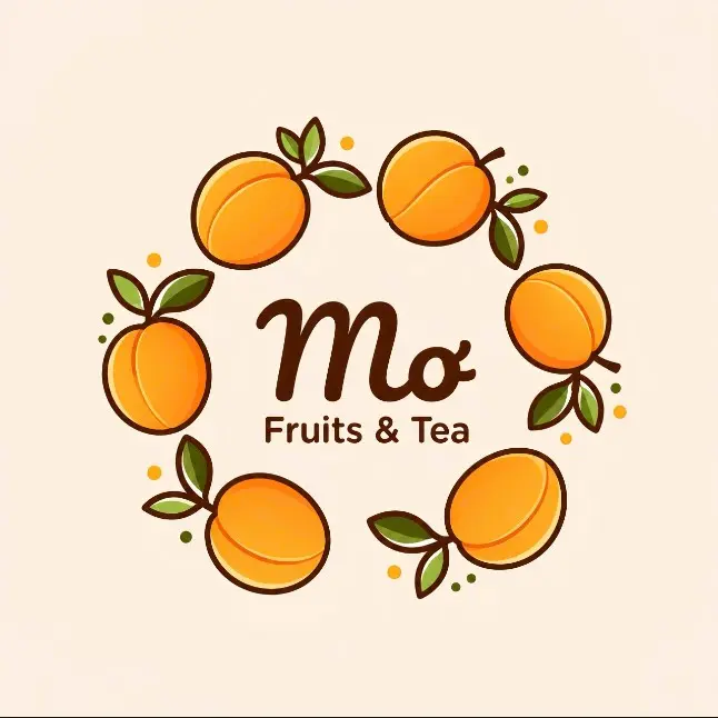 Ảnh bìa Mơ Frutis & Tea - Sư Vạn Hạnh