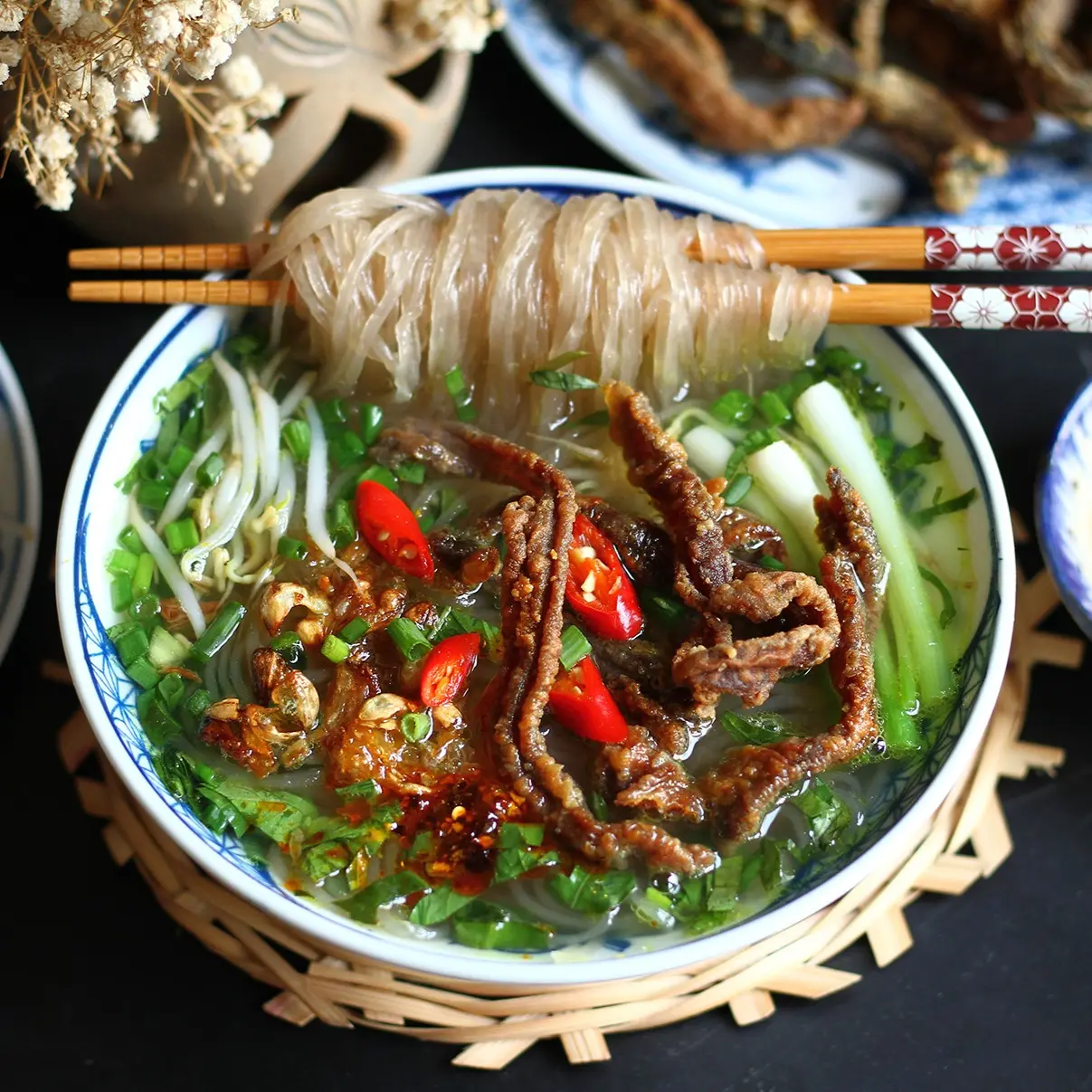 Ảnh bìa Cháo Lươn Xứ Nghệ - Thạnh Xuân 14