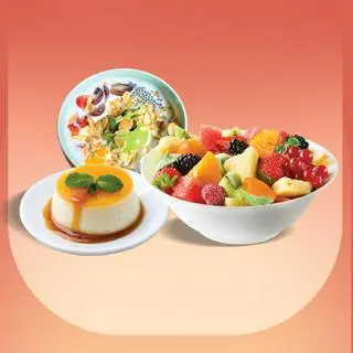 Ảnh đại diện Ăn Vặt Bếp Chiến Food - Minh Khai