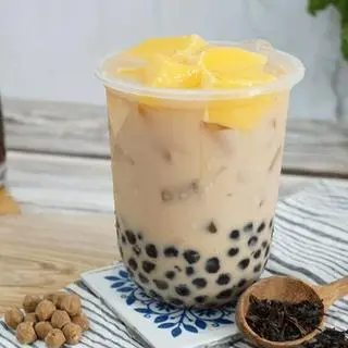 Ảnh đại diện Royaltea - Nguyễn Xiển