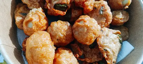 Ảnh bìa Olleh - Viên Chiên - Nguyễn Thị Thập