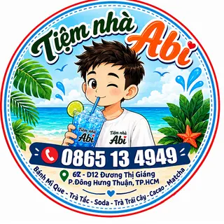 Ảnh đại diện Tiệm Nhà Abi - Dương Thị Giang