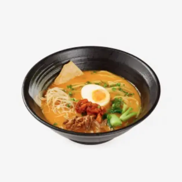 Ảnh bìa QUÁN CHAY MIRAI - Lẩu & Mì Ramen - Huỳnh Tấn Phát