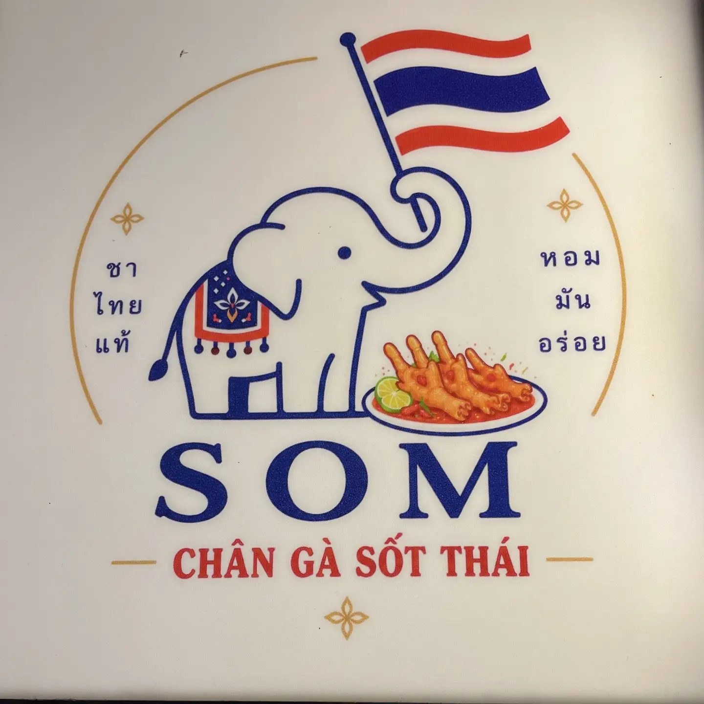 Ảnh bìa SOM - Nguyễn Ảnh Thủ