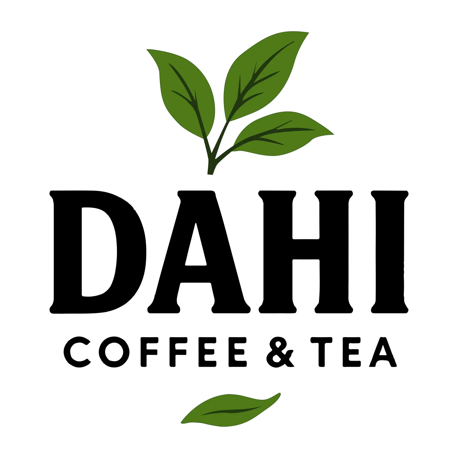 Ảnh bìa Dahi Coffee - Dương Bá Cung
