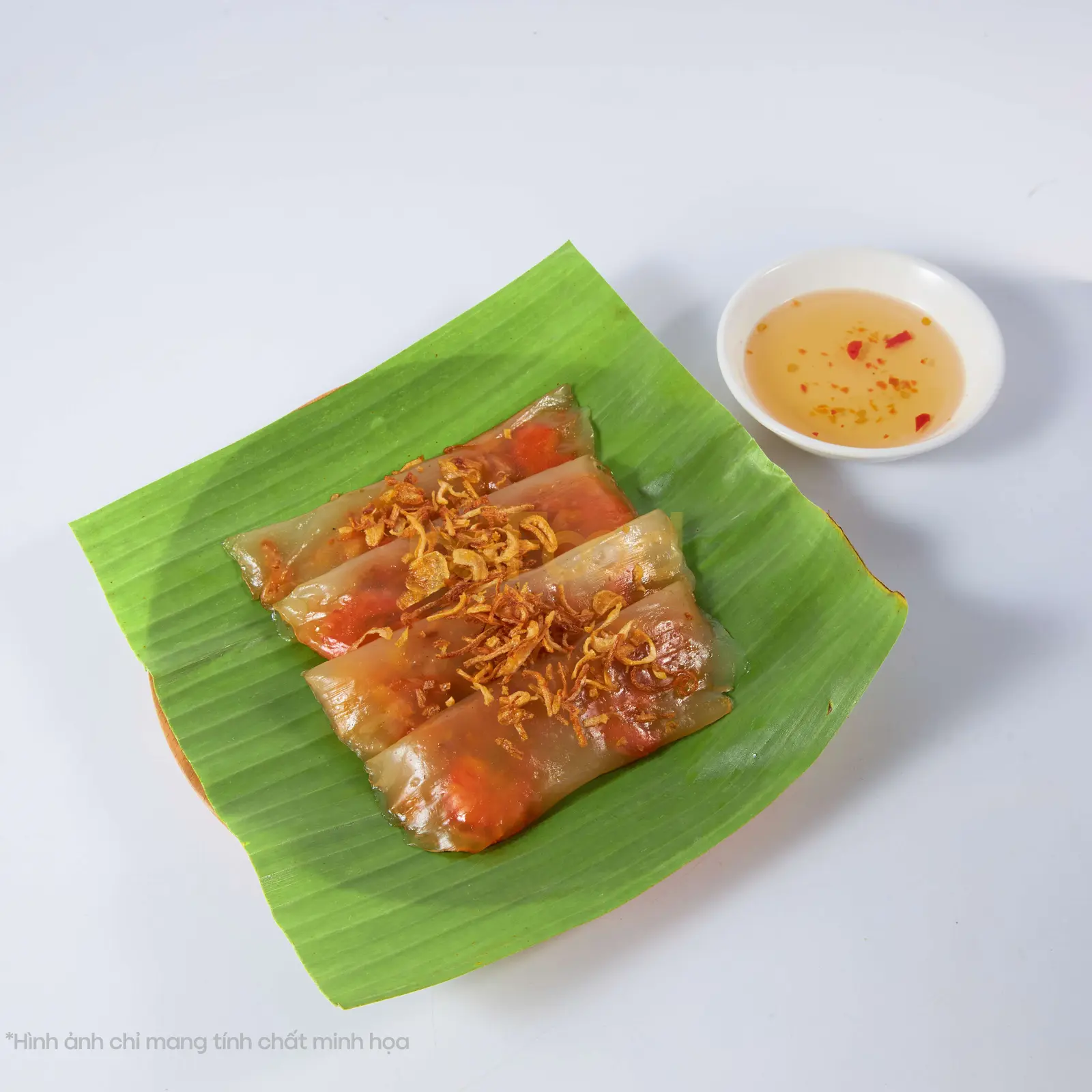 Ảnh bìa Mập Ú Food - Bánh Bột Lọc Huế & Ăn Vặt - Tôn Thất Thuyết