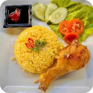 Ảnh đại diện Quán 139 - Cơm Gà Xối Mỡ - Liên Ấp 2-6