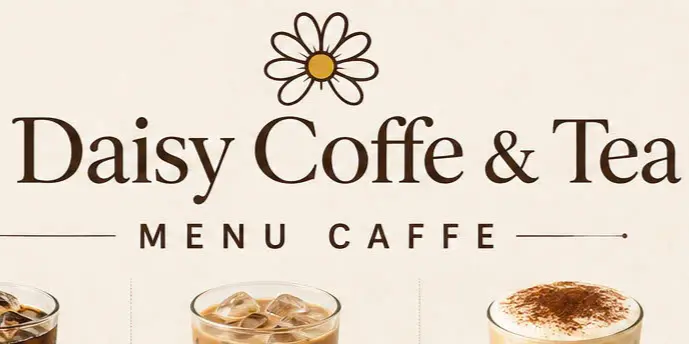 Ảnh bìa Daisy Coffee & Tea - Quang Trung