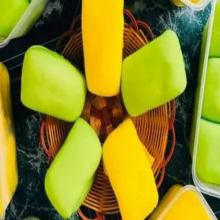 Ảnh đại diện Bánh Crepe Sầu Riêng - Hồng Bàng
