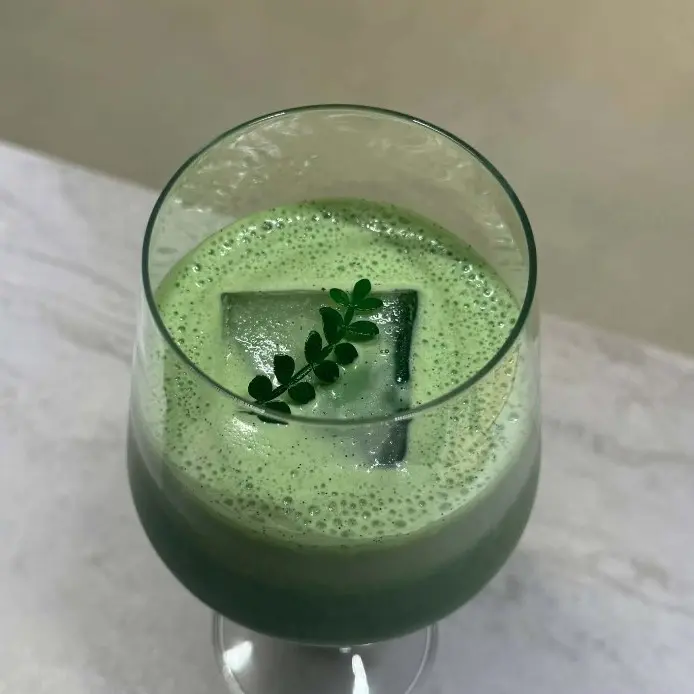 Ảnh bìa SOLUS - Phố Huế
