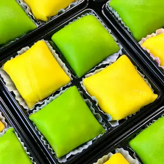 Ảnh đại diện Bánh Ngon Nhà Làm - Đường Số 8