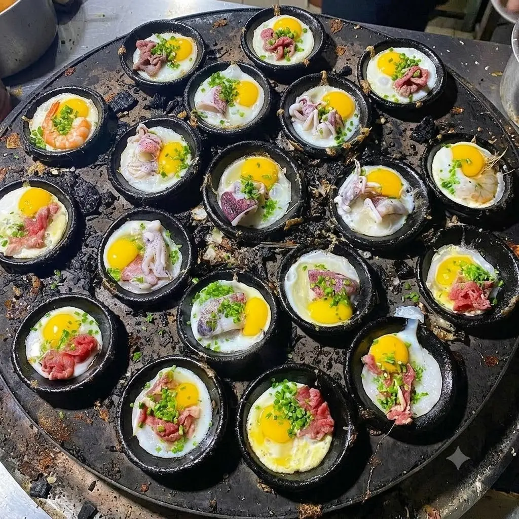 Ảnh bìa Bánh Căn Anh Phú - Võ Thị Nhờ