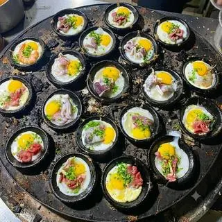 Ảnh đại diện Bánh Căn Anh Phú - Võ Thị Nhờ