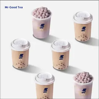 Ảnh đại diện Mr Good Tea - Trung Hòa
