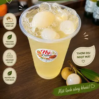 Ảnh đại diện Ny Corner Drink & Food - Thống Nhất