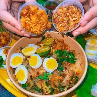 Ảnh đại diện Góc Ăn Vặt Chị Hằng - Lê Văn Chí
