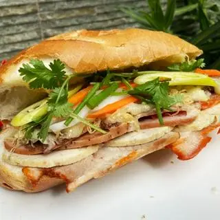 Ảnh đại diện Bánh Mì Út Minh - Bình Lợi