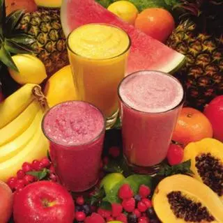 Ảnh đại diện Bơ Ơi - Fresh Fruits, Juices & Smothies - Đường Số 61