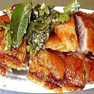 Ảnh đại diện Vịt Ngon 123 - Đường 72