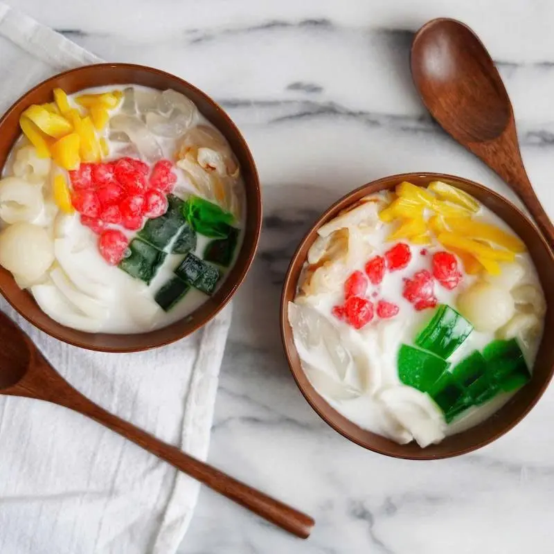 Ảnh bìa Quán Chè Bà 6 - Bùi Thế Mỹ