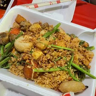 Ảnh đại diện Cá Viên Chiên Nước Mắm Chị Ba - Hậu Giang