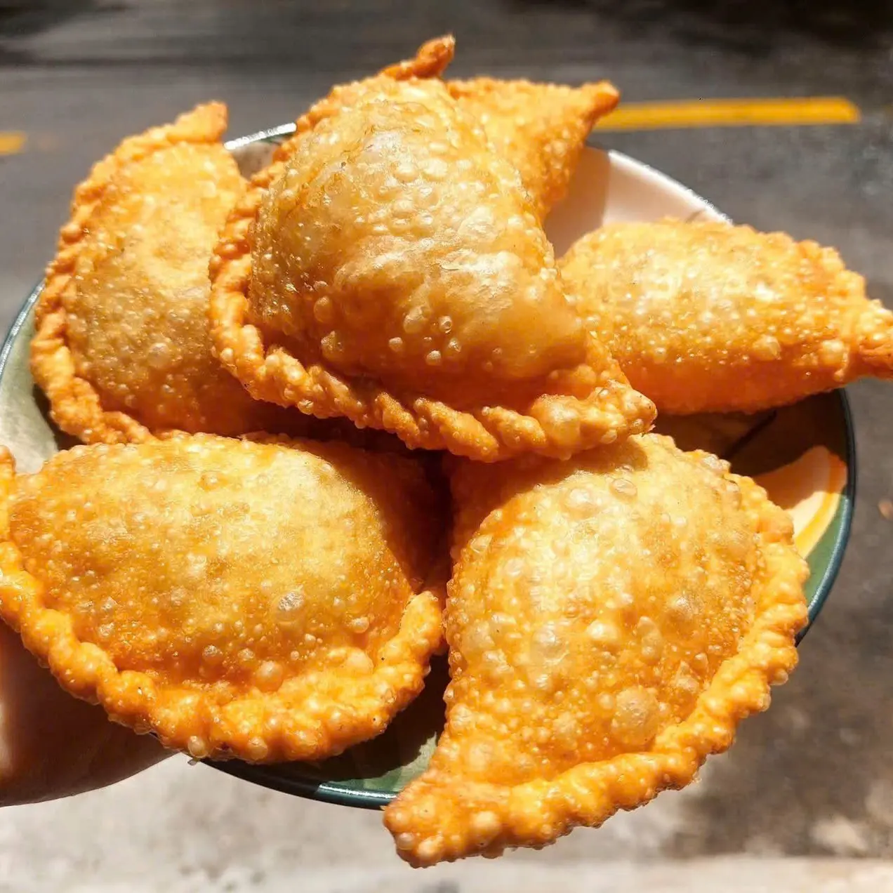 Ảnh bìa Tiệm Bánh Miền Tây - Phạm Văn Chiêu