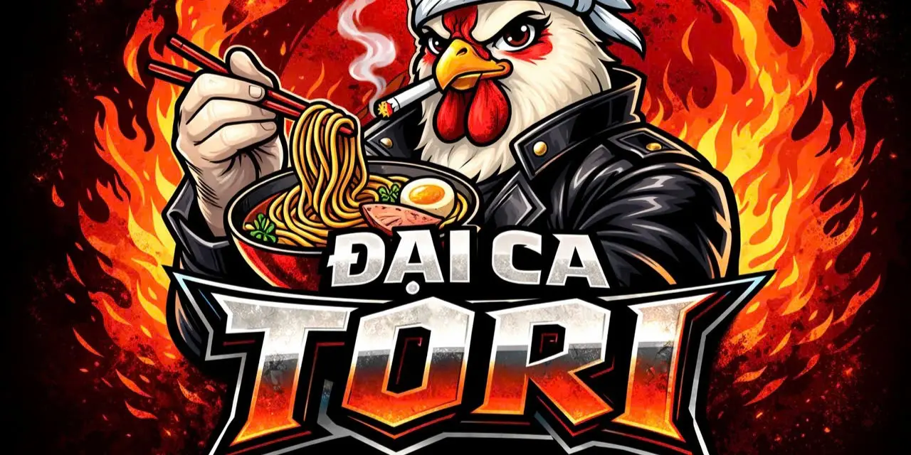 Ảnh bìa Đại Ca Tori - Mì Trộn & Ăn Vặt - Đường Số 5