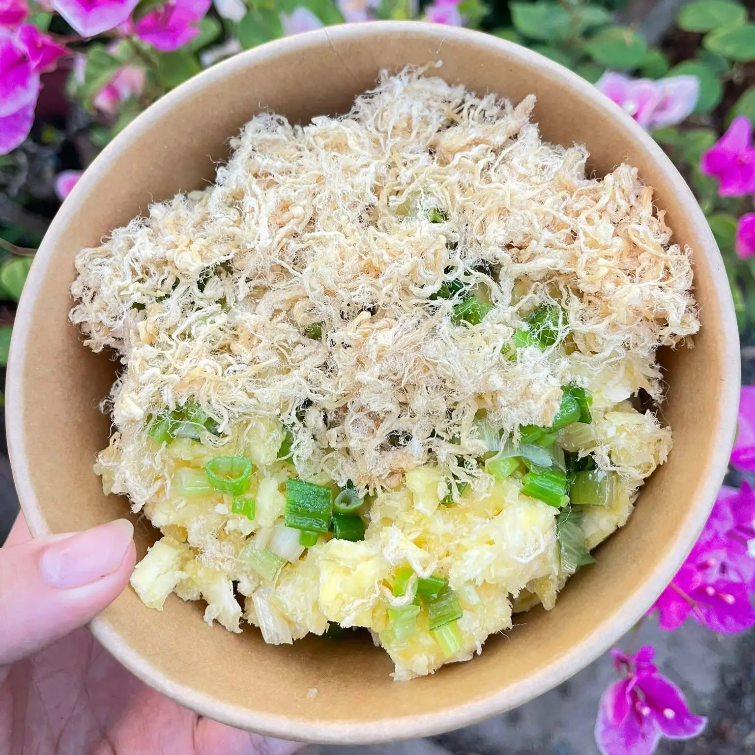 Ảnh bìa Pé Pò - Bánh Bò Có Nhân & Khoai Mì Quết - Lũy Bán Bích