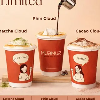 Ảnh đại diện Murmur Working Cafe - Điện Biên Phủ