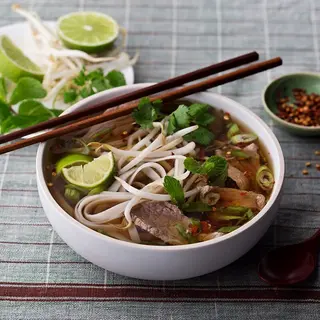 Ảnh đại diện Phở Lý Quốc Sư Hà Nội - Lã Xuân Oai