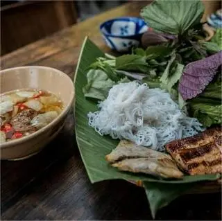 Ảnh đại diện Mủn Quán - Bắc Vị & Cửa Hàng Bia Hà Nội - 43 Quang Trung